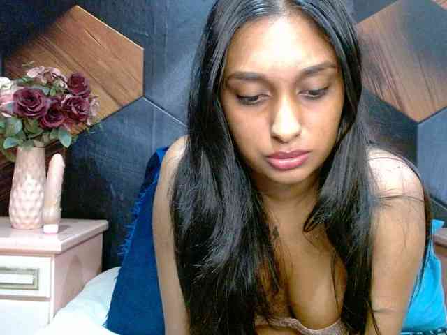 LusciousIndian