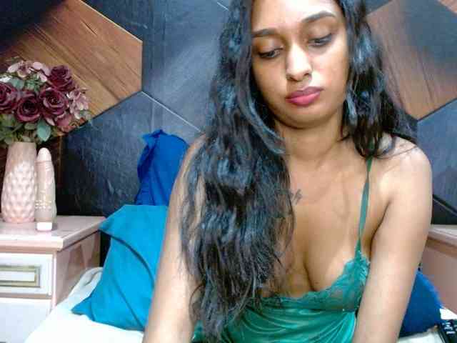 LusciousIndian