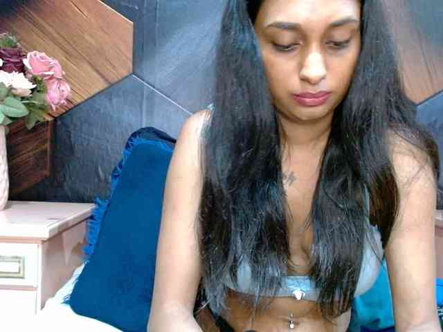 LusciousIndian