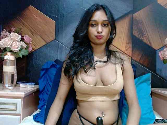 LusciousIndian