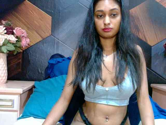 LusciousIndian