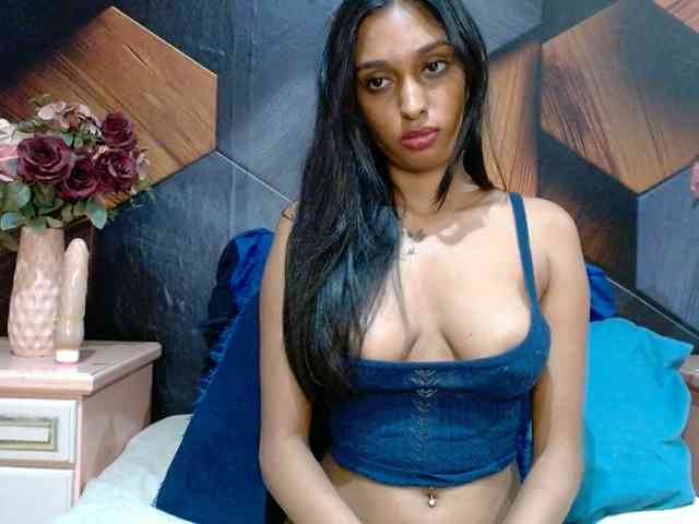 LusciousIndian