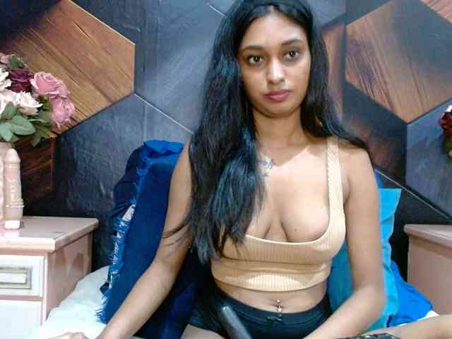 LusciousIndian