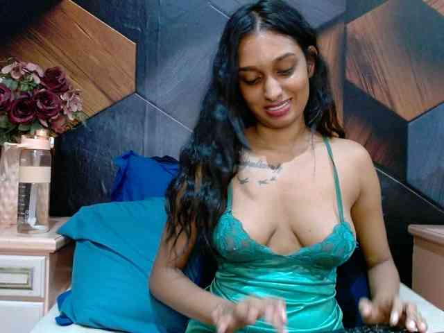 LusciousIndian