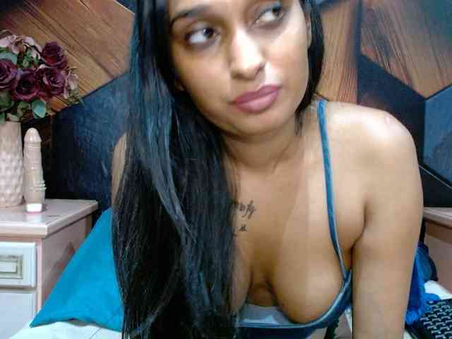 LusciousIndian