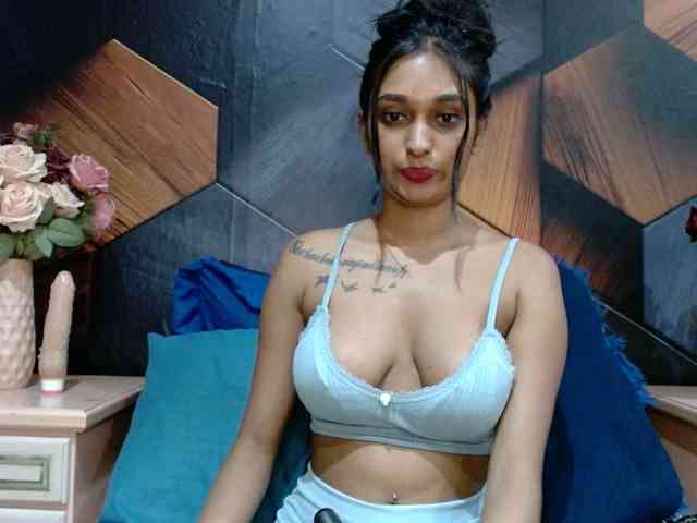 LusciousIndian
