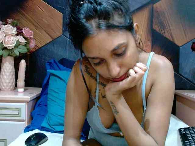 LusciousIndian