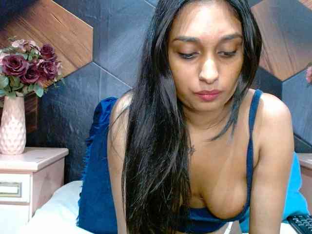 LusciousIndian