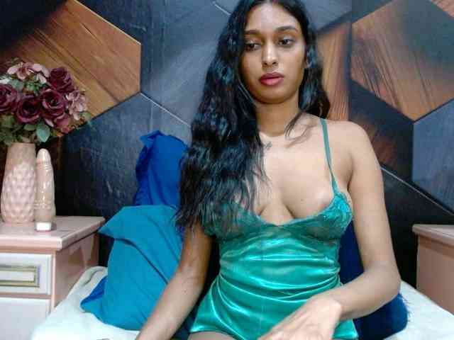 LusciousIndian