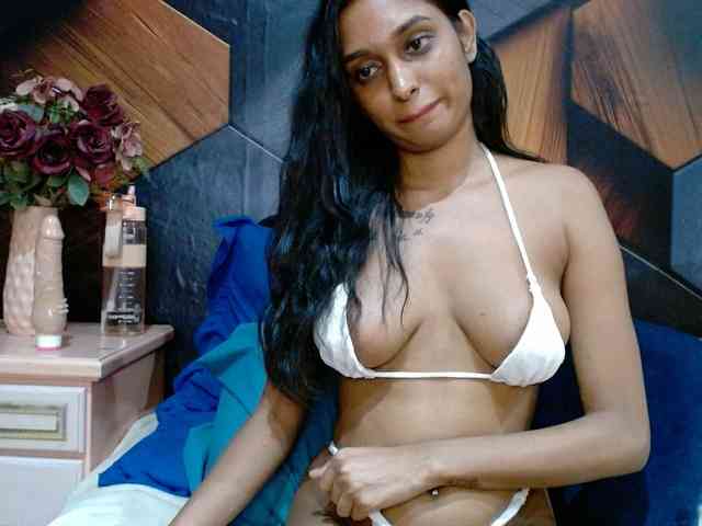 LusciousIndian