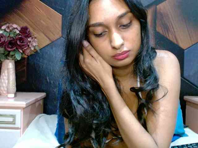 LusciousIndian