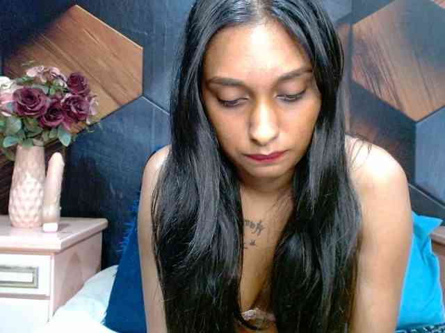 LusciousIndian