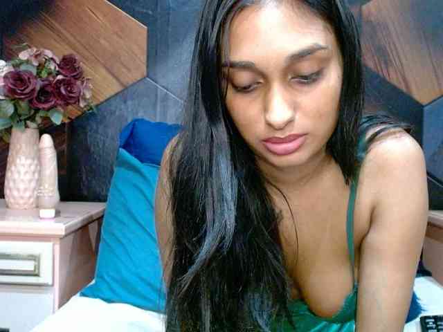 LusciousIndian