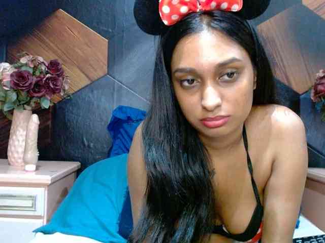 LusciousIndian
