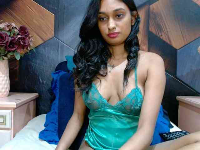 LusciousIndian