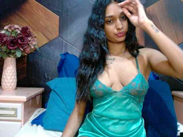 LusciousIndian