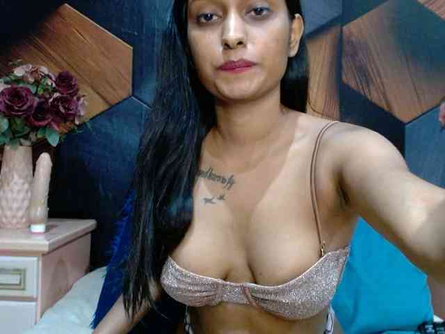 LusciousIndian