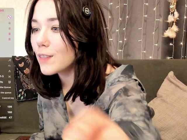 Kelly-foox webcam