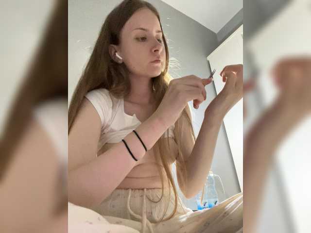 Luxukisska live cam on BongaCams