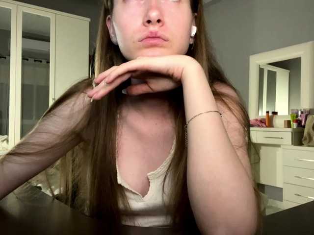Luxukisska live cam on BongaCams