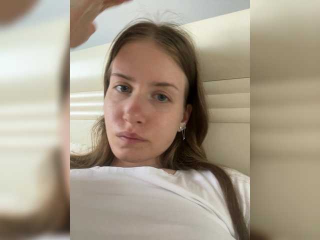 Luxukisska live cam on BongaCams
