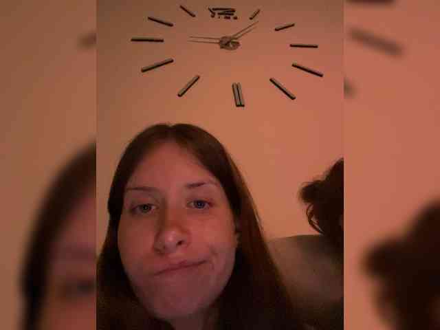 Luxxu webcam