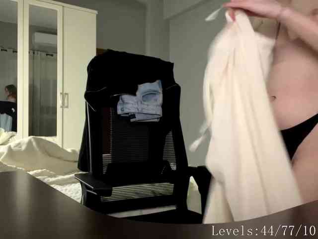 Luxxu webcam
