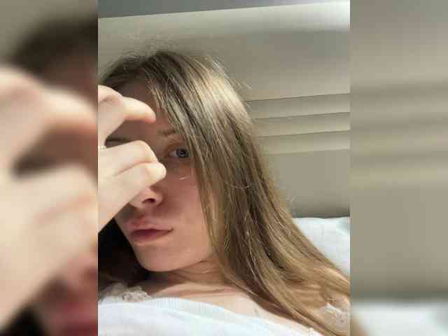Este modelo está en vivo ahora. Luxukisska
