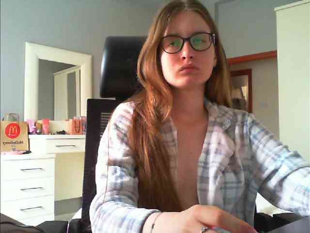 Luxxu webcam