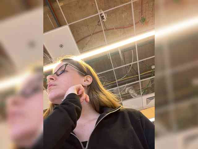 Luxxu webcam