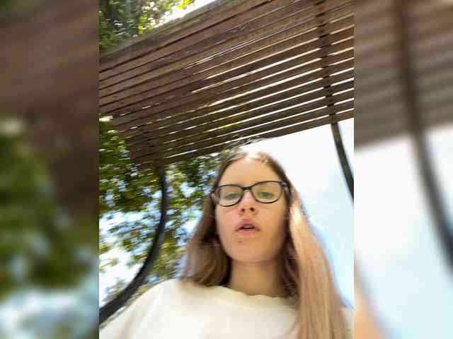 Luxxu webcam