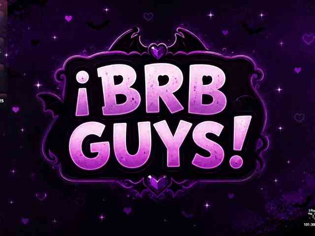 EvonyVegaa webcam