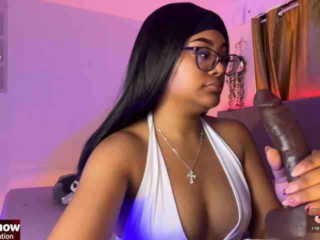 EvonyVegaa webcam