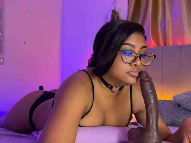 EvonyVegaa webcam
