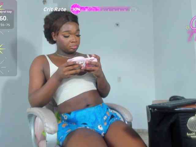 ariixx Sex Cam Show