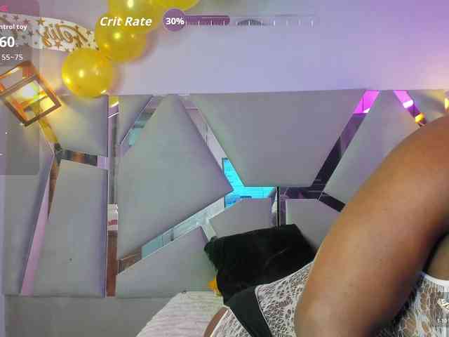ariixx Live Webcam on BongaCams