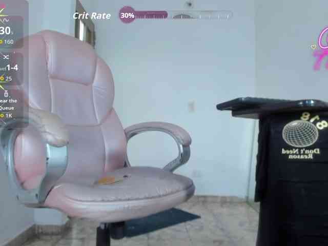 ariixx Sex Cam Show