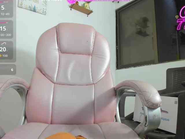 ariixx Live Webcam on BongaCams
