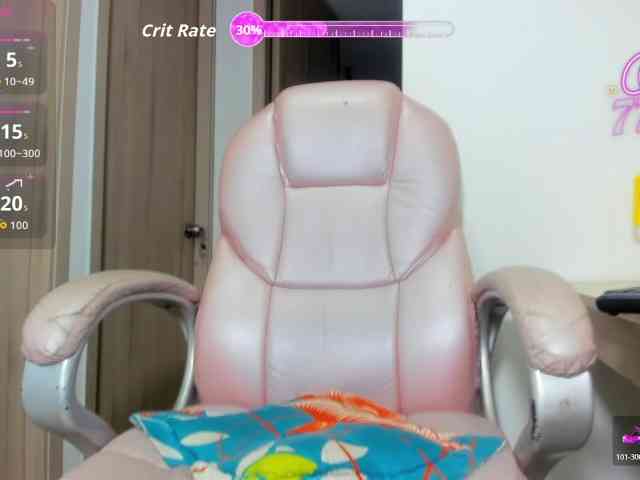 ariixx Live Webcam on BongaCams