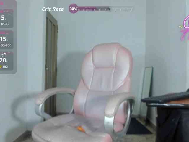 ariixx Sex Cam Show