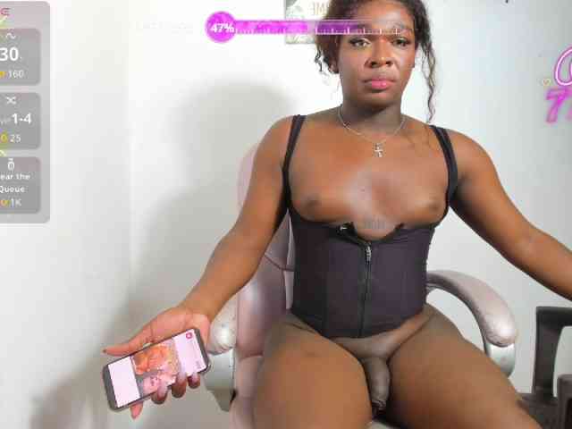 ariixx Live Webcam on BongaCams