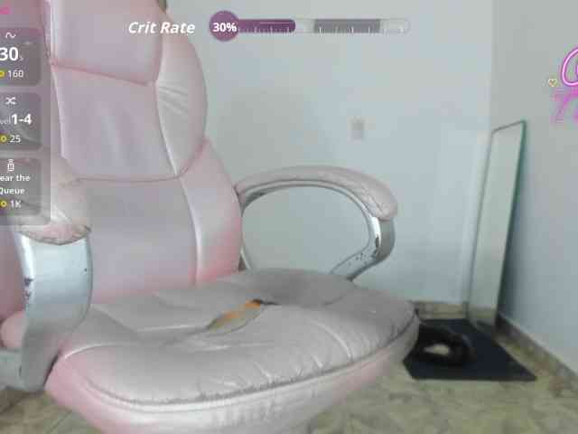 ariixx Sex Cam Show