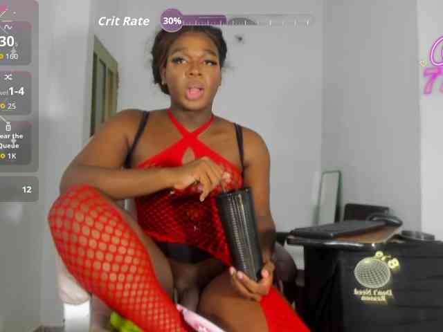 ariixx Sex Cam Show