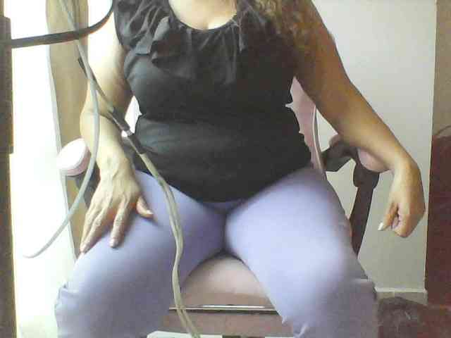 cherazade webcam