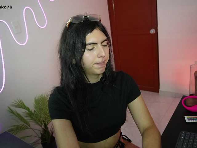 samymelo live webcam show