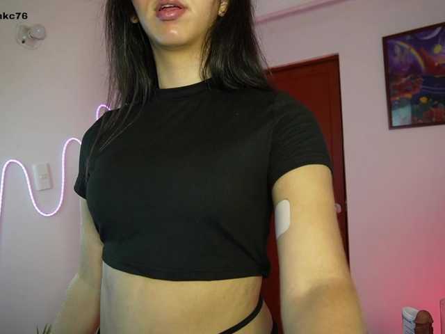 samymelo live webcam show