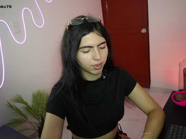 samymelo live webcam show
