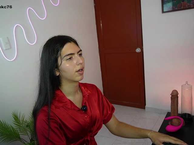 samymelo live webcam show