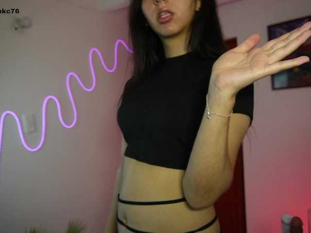 samymelo live webcam show