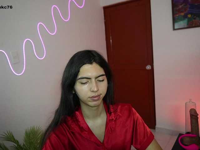 samymelo live webcam show